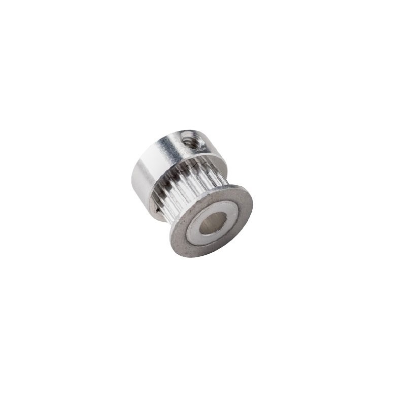 Pulley 5mm Assembly