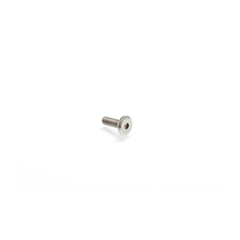 Flat Head M3X10