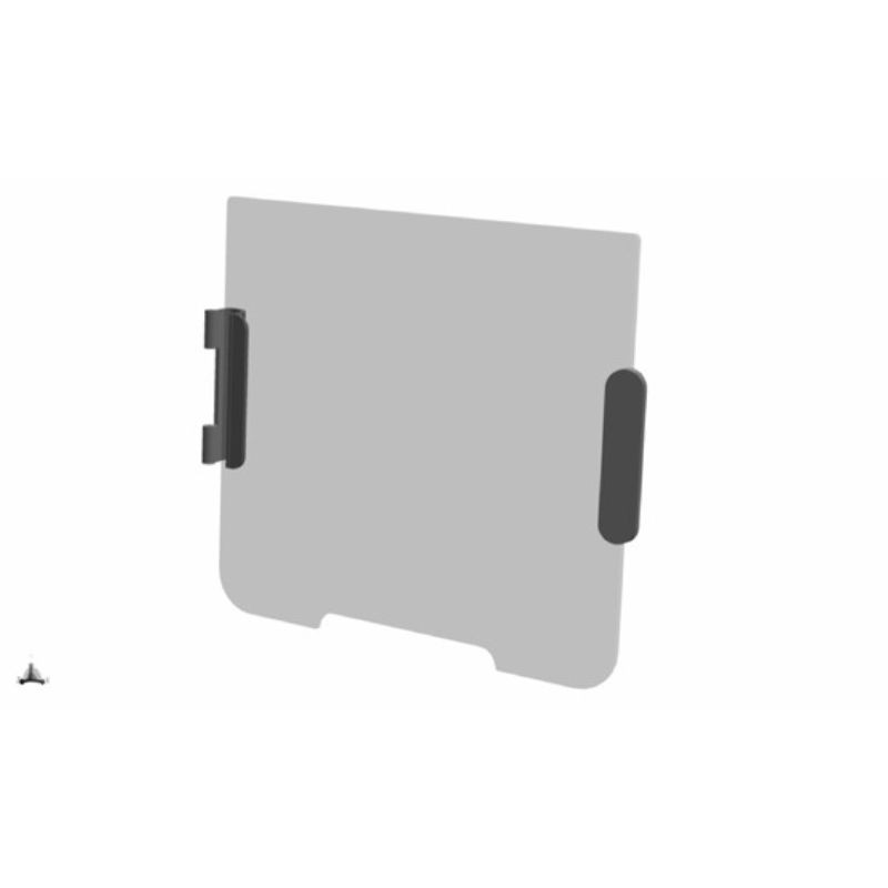 Door assembly S3 outsourced