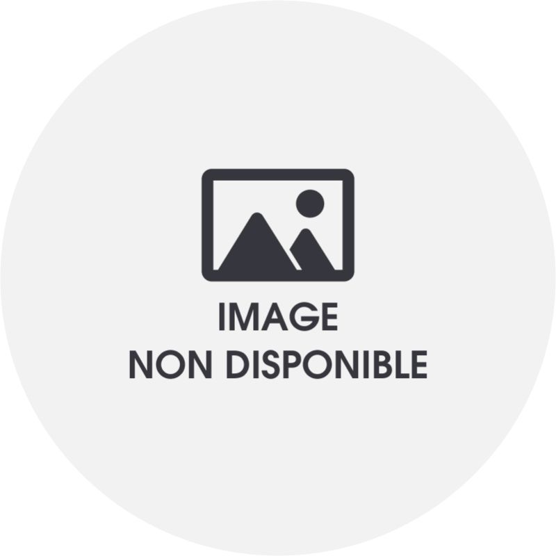 Front fan bracket service asse