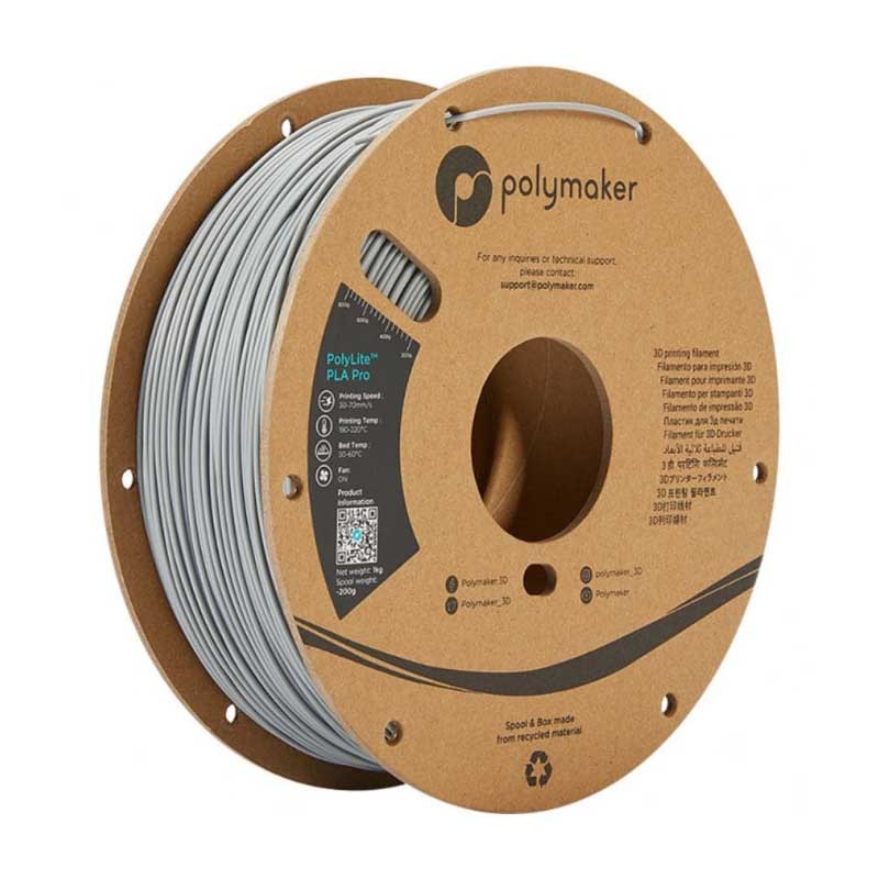 Polylite PLA Pro Polymaker