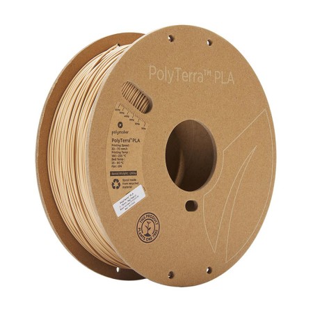 Polyterra PLA Polymaker