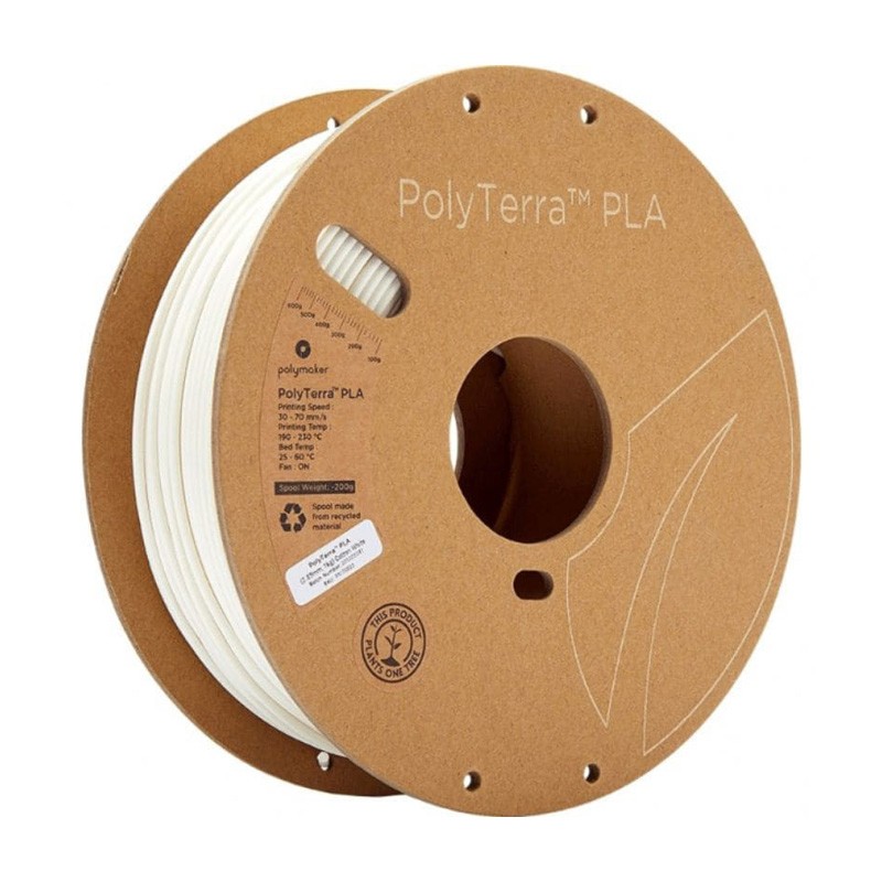 Polyterra PLA Polymaker