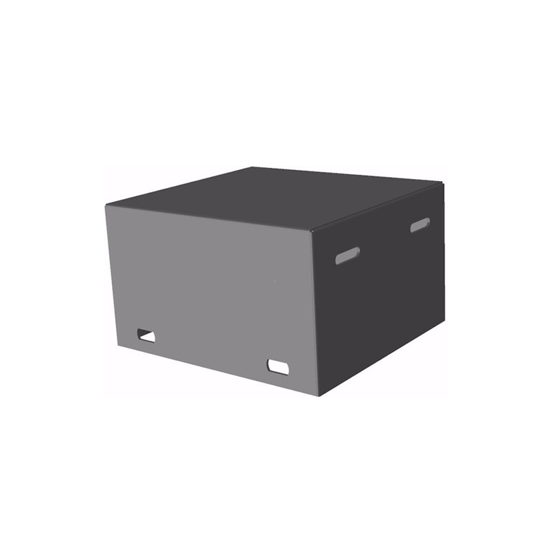 Top box S5 Air Manager
