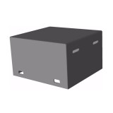 Top box S5 Air Manager