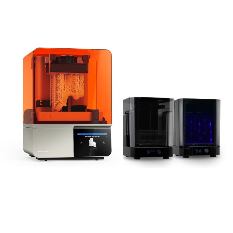 Formlabs Form 4B Pack Complet Medical