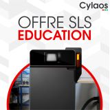 Offre Education - Fuse 1+ 30W Formlabs