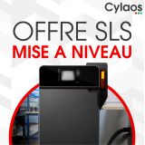 Offre Mise à niveau - Fuse 1+ 30W Formlabs