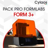 Offre Pack Pro Form 3+ Formlabs