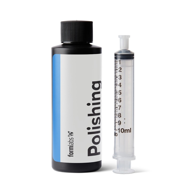 Fuse Blast Polishing Agent