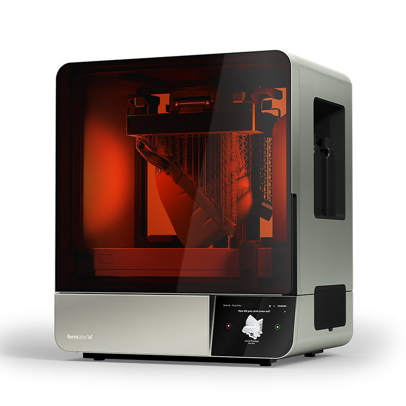 Formlabs Form 4L