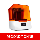 RECONDITIONNÉ : Imprimante Formlabs Form 3B