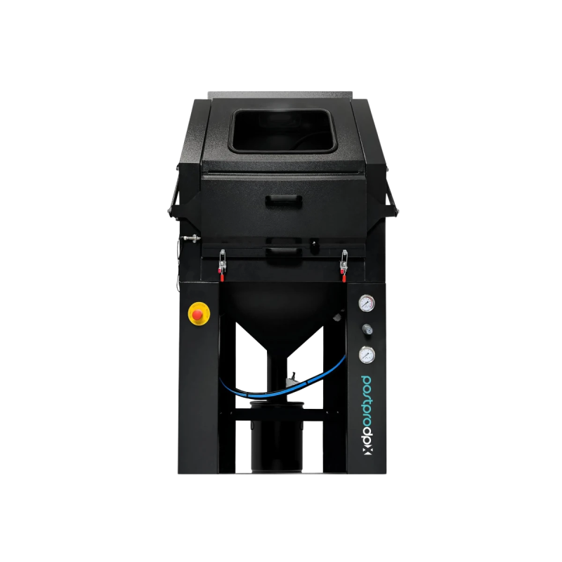 AMT PostPro DPX